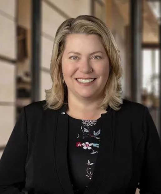 Meredith A. Shuford Photo