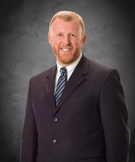 Daniel R. Talbert Photo