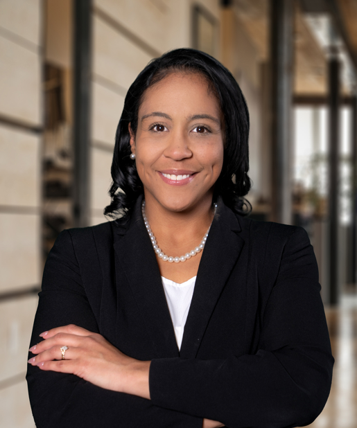 KaDeidra S.E.  Baker-Pettis Photo