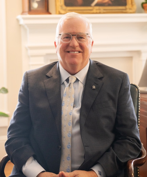 Ralph W. Meekins Photo