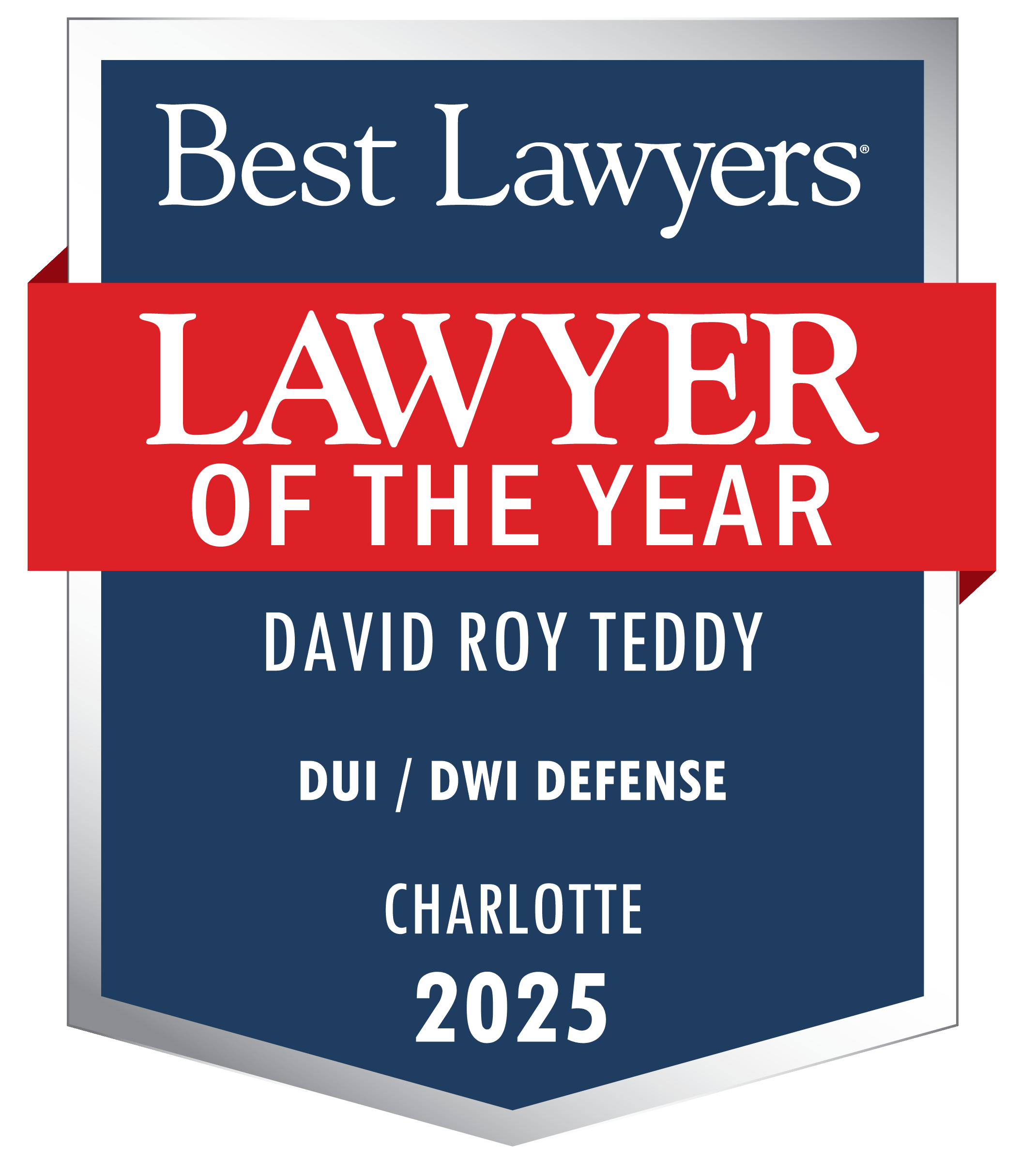 Lawyer Of The Year 2025