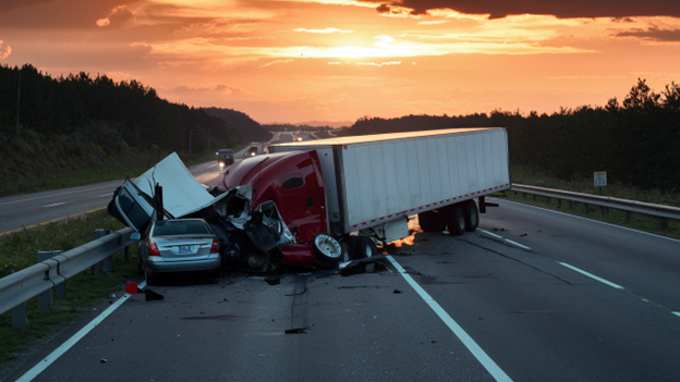 Truck Accident