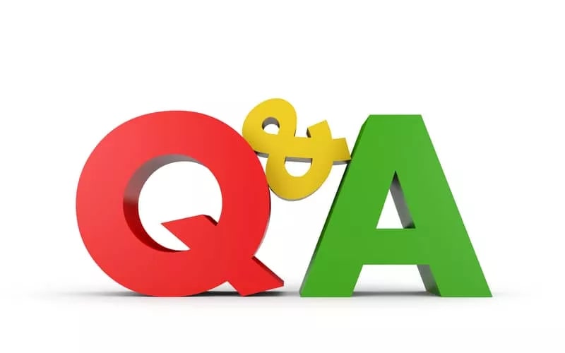 Q&A Logo