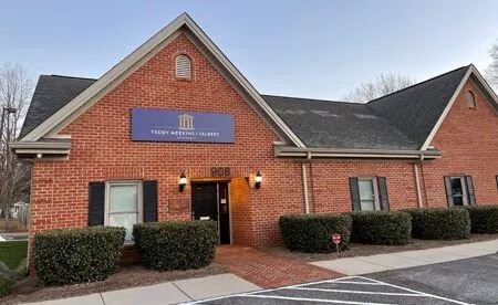 Lincolnton Office