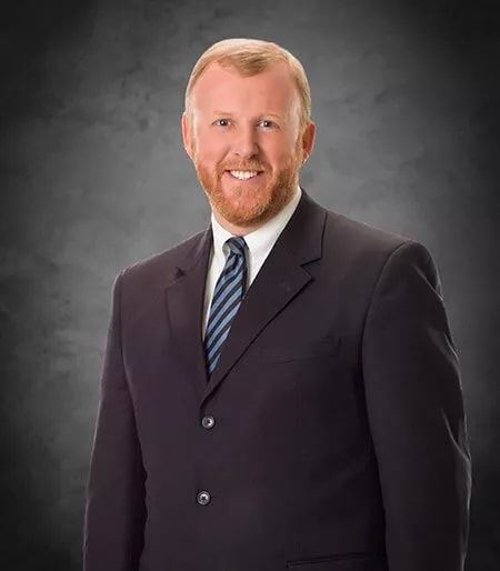 Daniel Talbert Photo