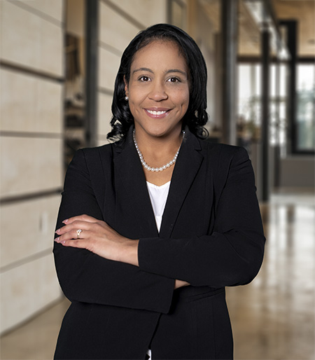 KaDeidra S.E.  Baker-Pettis Photo