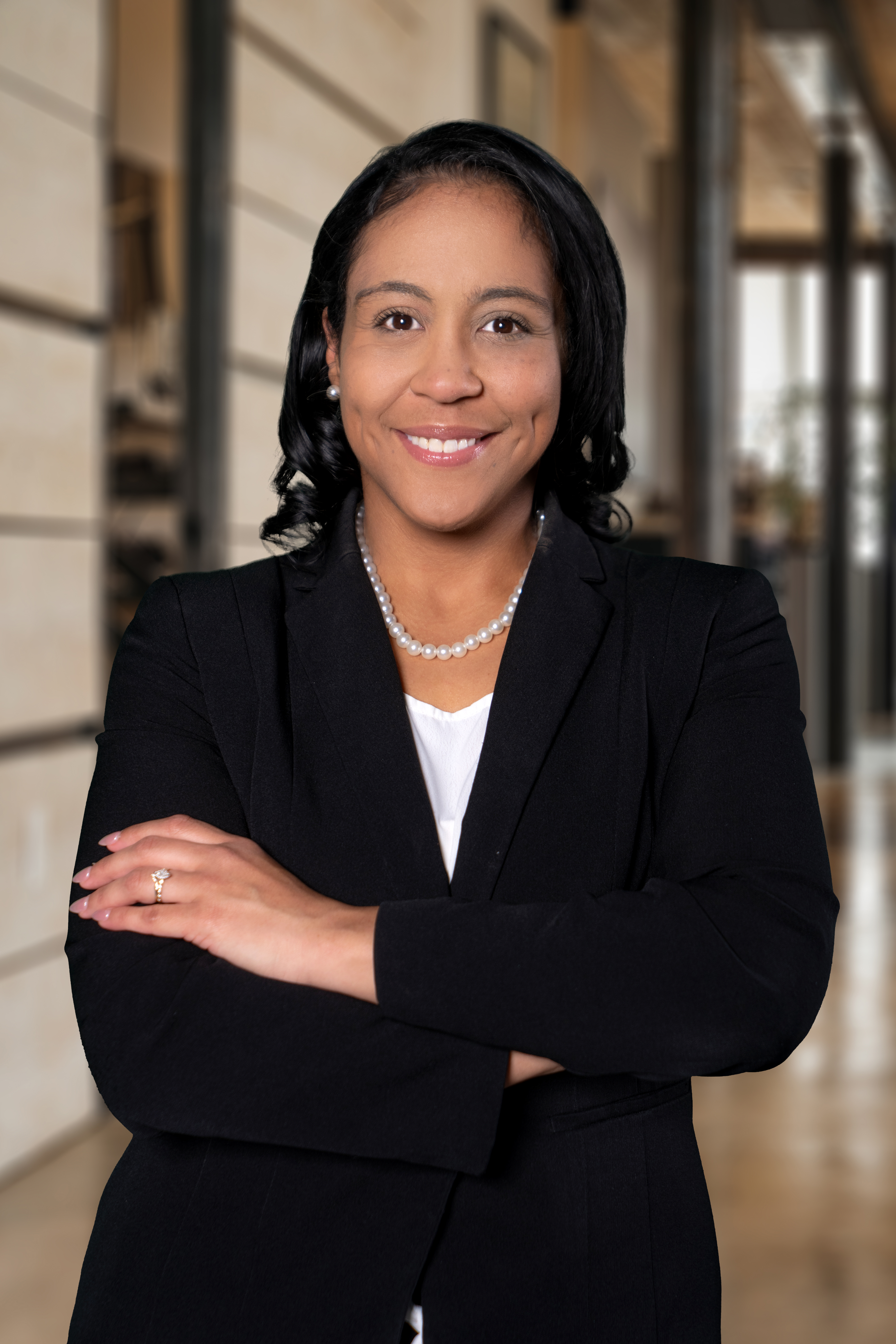 KaDeidra S.E. Baker-Pettis Photo